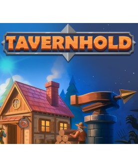 TavernHold Steam Key GLOBAL